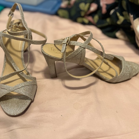 Franco Sarto heels - Picture 2 of 10